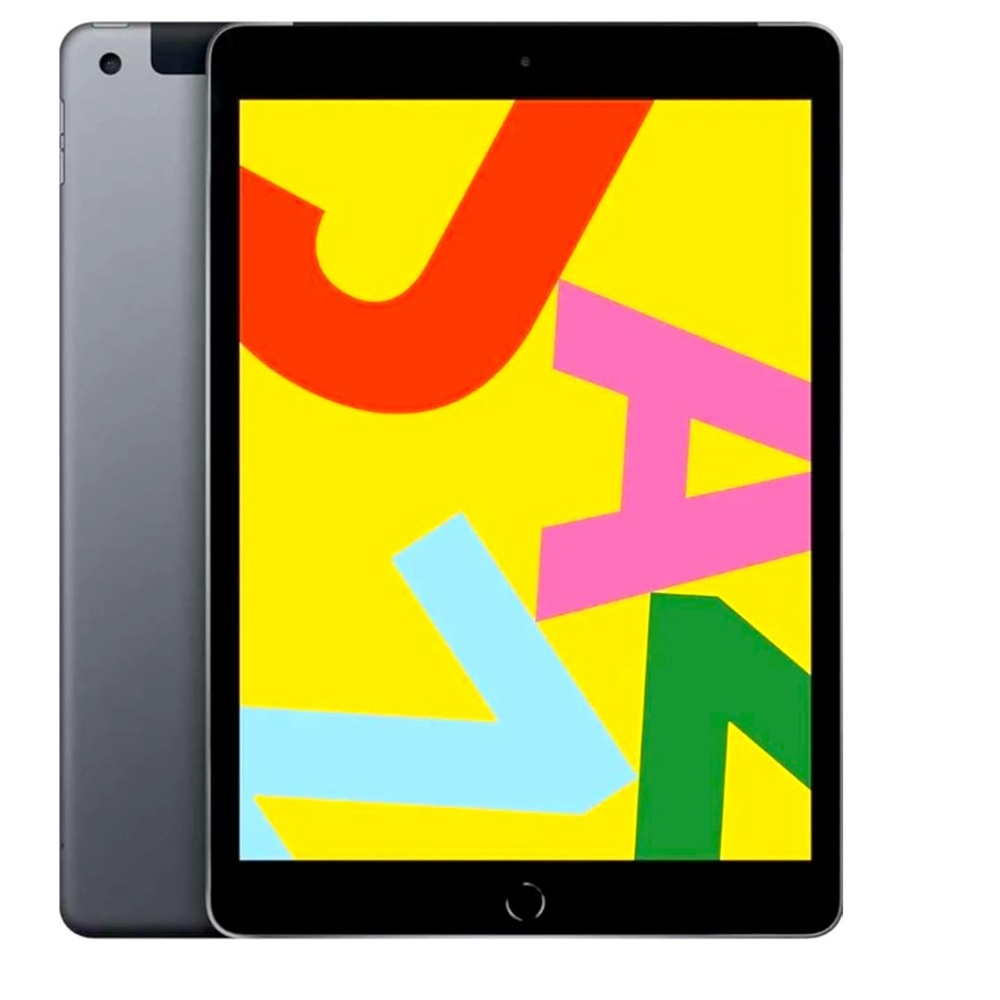 Apple tableta. Septima generacion. Casi nueva
100% functional y authentica - Picture 1 of 9